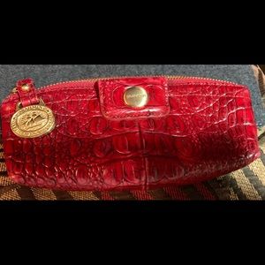 Brahmin Accessory Pouch